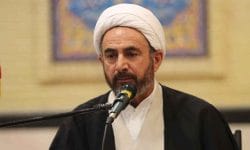 امام جمعه ایلام: نگاه دوست و دشمن به انتخابات هشت تیر است