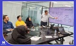 آغاز به کار «آکادمی بانکداری هوشمند» با تدریس «علم‌داده»