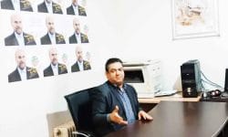 کارنامه مدیریتی قوی دکتر قالیباف برای مردم کاملاً مشهود است + گزارش تصویری