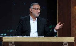 زاکانی در چهارمین مناظره انتخاباتی چه گفت؟