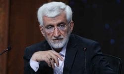 جلیلی در چهارمین مناظره انتخاباتی چه گفت؟