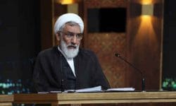 پورمحمدی در چهارمین مناظره انتخاباتی چه گفت؟