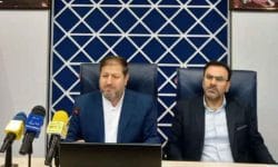 استان ایلام خاستگاه صلح و سازش است