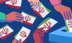 بصیرت معیار مهم انتخاب صحیح   ✍️مجتبی تابش