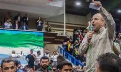 قالیباف: کشور نای اختلاف ندارد/ سیاستبلد هستیم نه سیاستباز