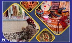 مشاغل خانگی رمز تأمین مالی ٢٧ هزار کسب و کار خرد