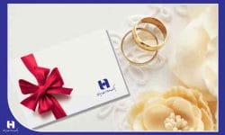 بهارانه پیوند ۱۰ هزار عروس و داماد