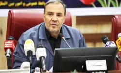 استان ایلام از لحاظ گردشگری جزو پدیده های نوظهور است