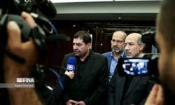 مخبر: دولت صیانت از آرای مردم را وظیفه خود می‌داند