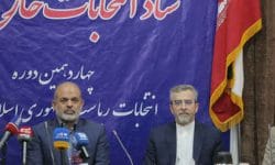 وحیدی: جمهوری اسلامی ایران خود را در برابر همه ایرانیان مسئول میداند