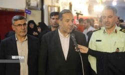 استاندار ایلام: مردم با حضور پرشور در انتخابات جلوههای زیبای همدلی را ثبت کردند