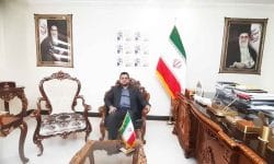 انتخاب دکتر جلیلی به عنوان رئیس قوه مجریه به تأمین و تحکیم بیش از پیش منافع کشورمان کمک می کند