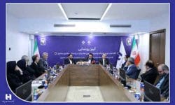 رونمایی از ۴ خدمت جدید در واسپاری سپهر صادرات