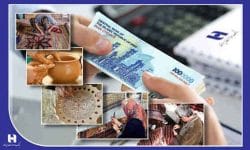 اعطای ۸۰ هزار وام حمایتی در بهار ۱۴۰۳