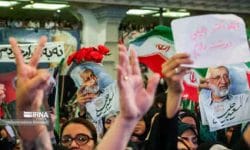 حمایت ۷۰۰۰ نفر از اساتید دانشگاههای سراسر کشور از جلیلی در دور دوم انتخابات