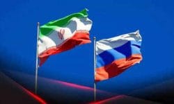 تنظیم معاهده همکاری راهبردی ایران و روسیه در مراحل پایانی قرار دارد