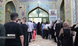 ایلام مهیای یک حضور پرشور دیگر