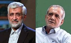 دوئل پایانی انتخابات ریاست جمهوری/ چه کسی برنده میدان است؟