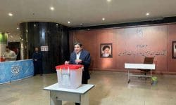 مخبر: خط قرمز دولت سیزدهم در انتخابات، صیانت از آرای مردم است