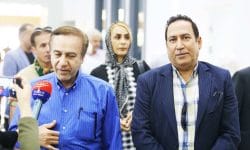 شرکت در انتخابات وظیفه تمام ایرانیان است