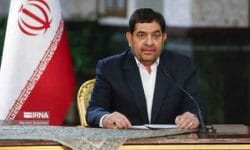 پیام تبریک مخبر به رئیس جمهور منتخب؛ امیدوارم فصل جدیدی از تعامل برای ساختن ایران آغاز شود