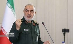 اعلام آمادگی برای تداوم و تقویت تعامل و همکاری سپاه با دولت