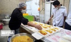 ۳۶ گروه ثابت و سیار نظارت بر آشپزخانه هیأت‌های عزاداری محرم را بر عهده دارند