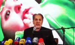 همایش شیرخوارگان حسینی در ۴۵ کشور برگزار می‌شود/برگزاری ۸هزار مراسم برای علی اصغر(ع)