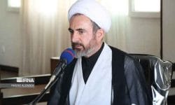 امام جمعه ایلام: خدمت صادقانه موجب دلگرمی و همراهی مردم با نظام اسلامی‌ می‌شود