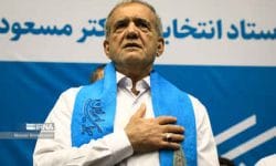 مراسم تنفیذ حکم رئیس جمهور منتخب ۷ مرداد برگزار می‌شود