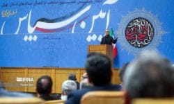 پزشکیان: بدون حمایت و پشتوانه مردم نمیتوان امور را به سرانجام رساند