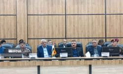 وزیر کشور عراق: ملت و مسولان عراق آماده استقبال و خدمات رسانی به زوار اربعین هستند