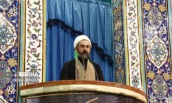 امام جمعه ایلام: مردم برنده واقعی صحنه انتخابات هستند