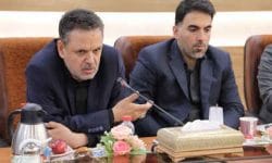 معاون وزیر نفت: باید به سمت خودروهایی با سبد سوخت متنوع‌تر حرکت کنیم