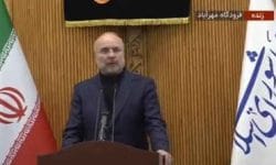 قالیباف: مقابله با تحریم‌های آمریکا مهم‌ترین موضوع طرح شده در بریکس است