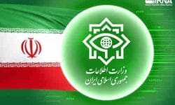 ۷۹ ضربه وزارت اطلاعات به تروریستها در ۴۵ روز