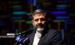 اسماعیلی: انتصابهای خانوادگی در وزارت ارشاد کذب است
