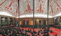 نوای عاشورایی در گذر زمان