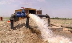 رفع مشکل کمآبی بخش آسمانآباد چرداول در دستور کار است