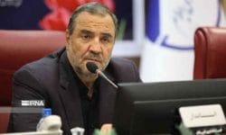استاندار ایلام: مدیران با امکانات کامل آماده خدمترسانی به زوار اربعین باشند