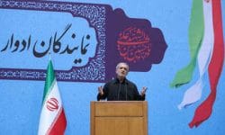 پزشکیان: وضعیت امروز ایران با وجود سرمایهها و ظرفیتهای عظیم برازنده ایرانیان نیست