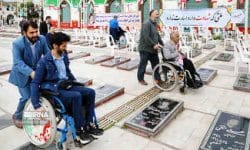 افزایش ۳ برابری سرانه درمان جامعه ایثارگران