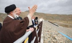 بازگشت به حسن همجواری؛ دولت سیزدهم چگونه روابط با آذربایجان را به ساحل آرامش رساند؟