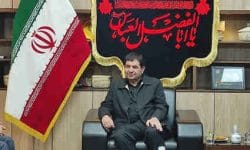 مخبر: خط قرمز دولت سیزدهم جلوگیری از قطع برق مناطق مسکونی بود