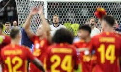 رونمایی از ترکیب منتخب یورو ۲۰۲۴؛ انگلیس فینالیست بدون نماینده!