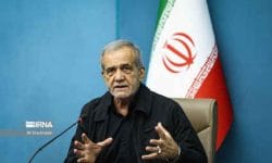 پزشکیان: بستر مناسب مشارکت مردم و بخش خصوصی را فراهم میکنم