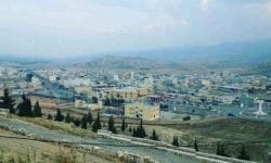 بدره شهرستانی با ۵۰ سال قدمت و چالش عدم استقرار ادارات و دستگاهها در این شهرستان ✍️حشمت اله کرمی نژاد