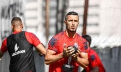 آقای گل با پرسپولیس توافق کرد؛ علیپور در مسیر بازگشت به خانه