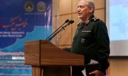 تحلیل سرلشکر صفوی از رابطه محرم با انقلاب اسلامی و تحولات منطقه