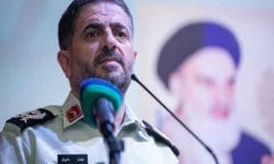 کاهش ۱۷ درصدی جرائم و افزایش احساس امنیت در استان کرمانشاه